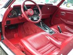 1982 Corvette T-Top For Sale